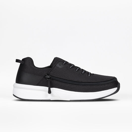 BILLY Limitless Mens Black