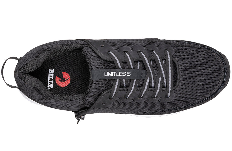BILLY Limitless Mens Black