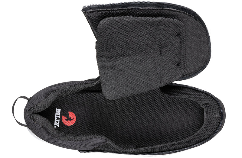 BILLY Limitless Mens Black
