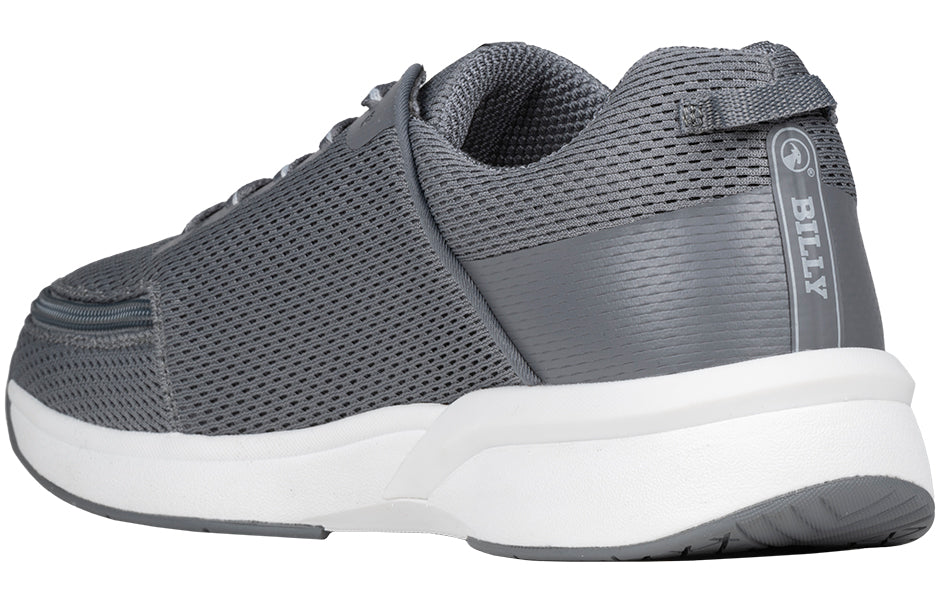 BILLY Limitless Mens Charcoal