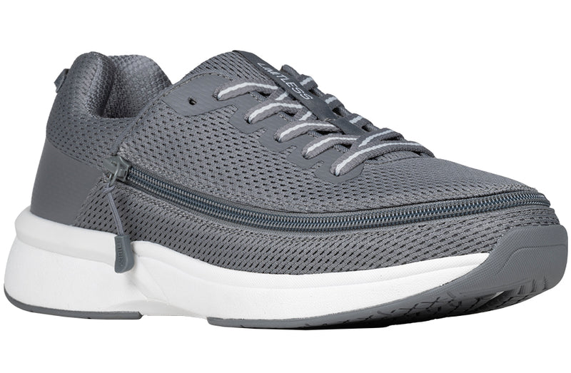 BILLY Limitless Mens Charcoal