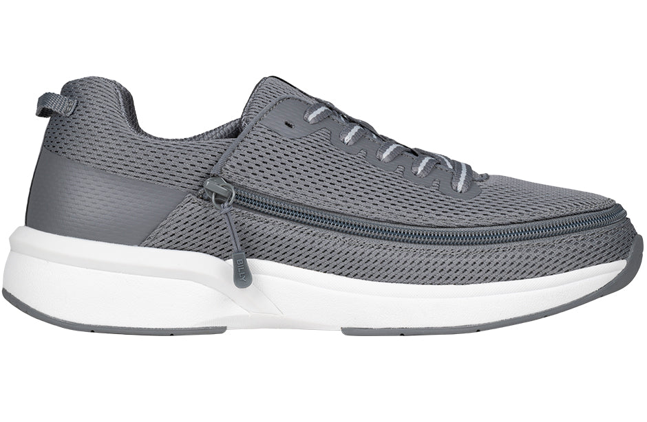 BILLY Limitless Mens Charcoal