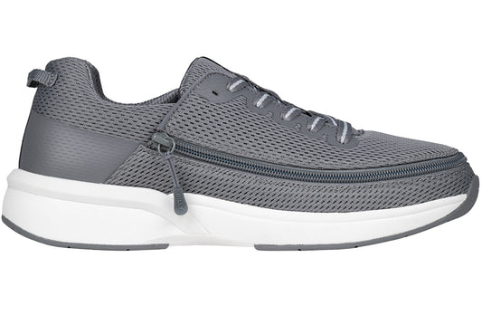 BILLY Limitless Mens Charcoal