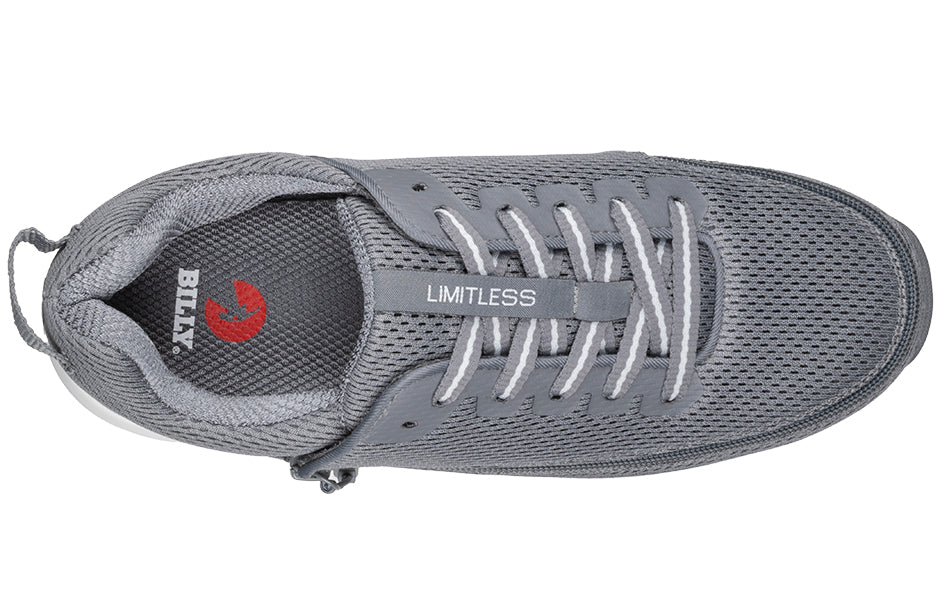 BILLY Limitless Mens Charcoal