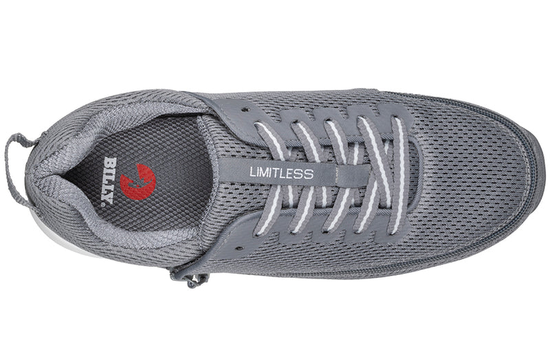 BILLY Limitless Mens Charcoal