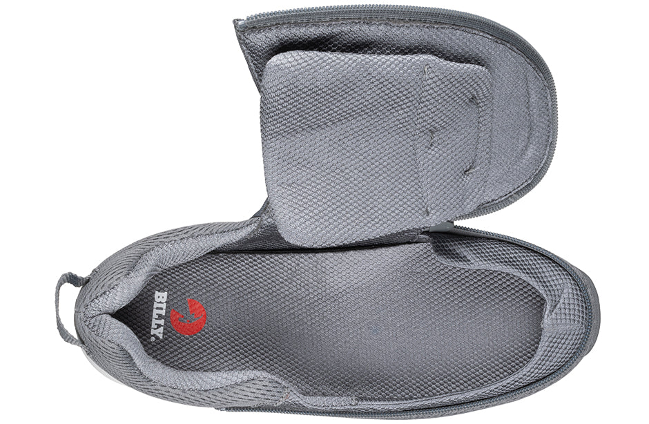 BILLY Limitless Mens Charcoal