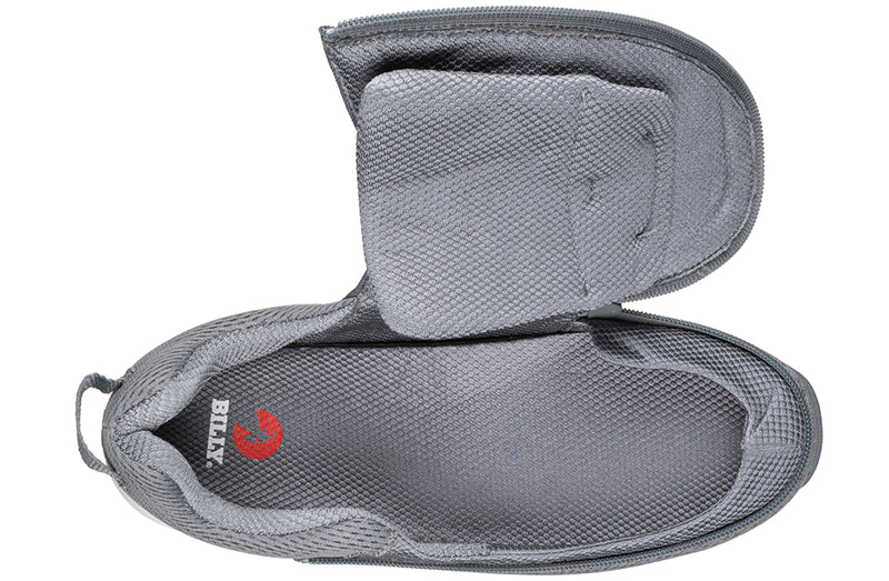 BILLY Limitless Mens Charcoal