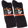 Extra Wide Sock Co