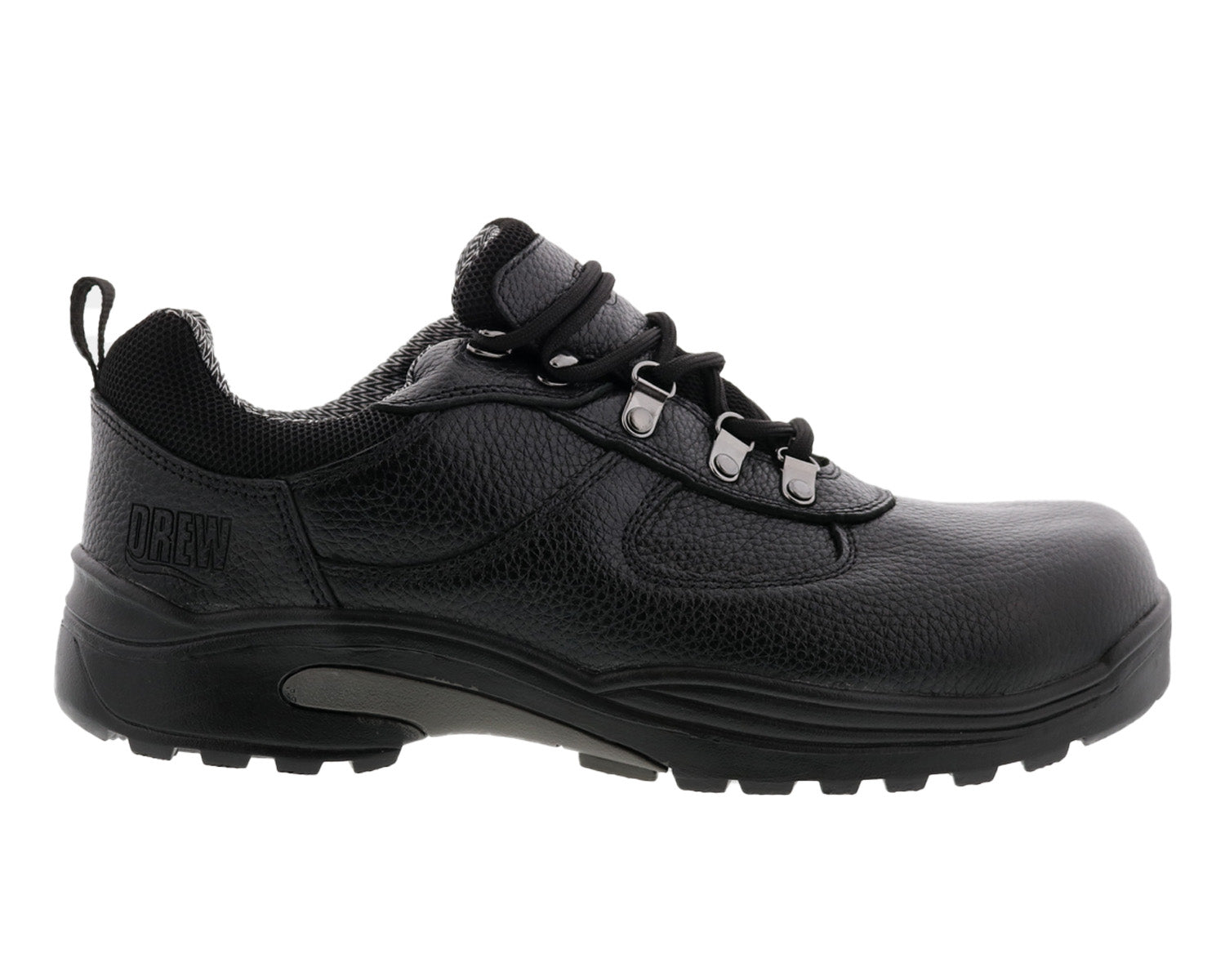 Drew Shoe Boulder Low-Cut Hiker Shoe