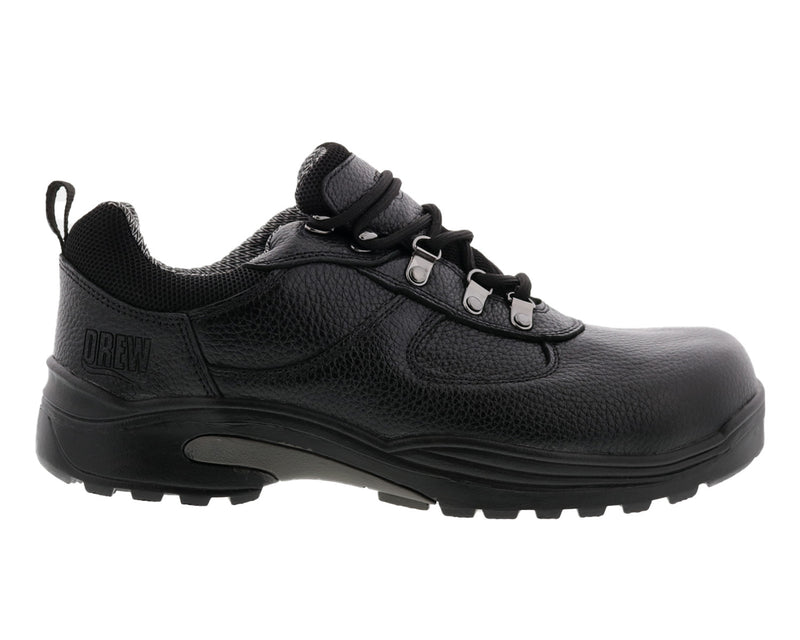 Drew Shoe Boulder Low-Cut Hiker Shoe