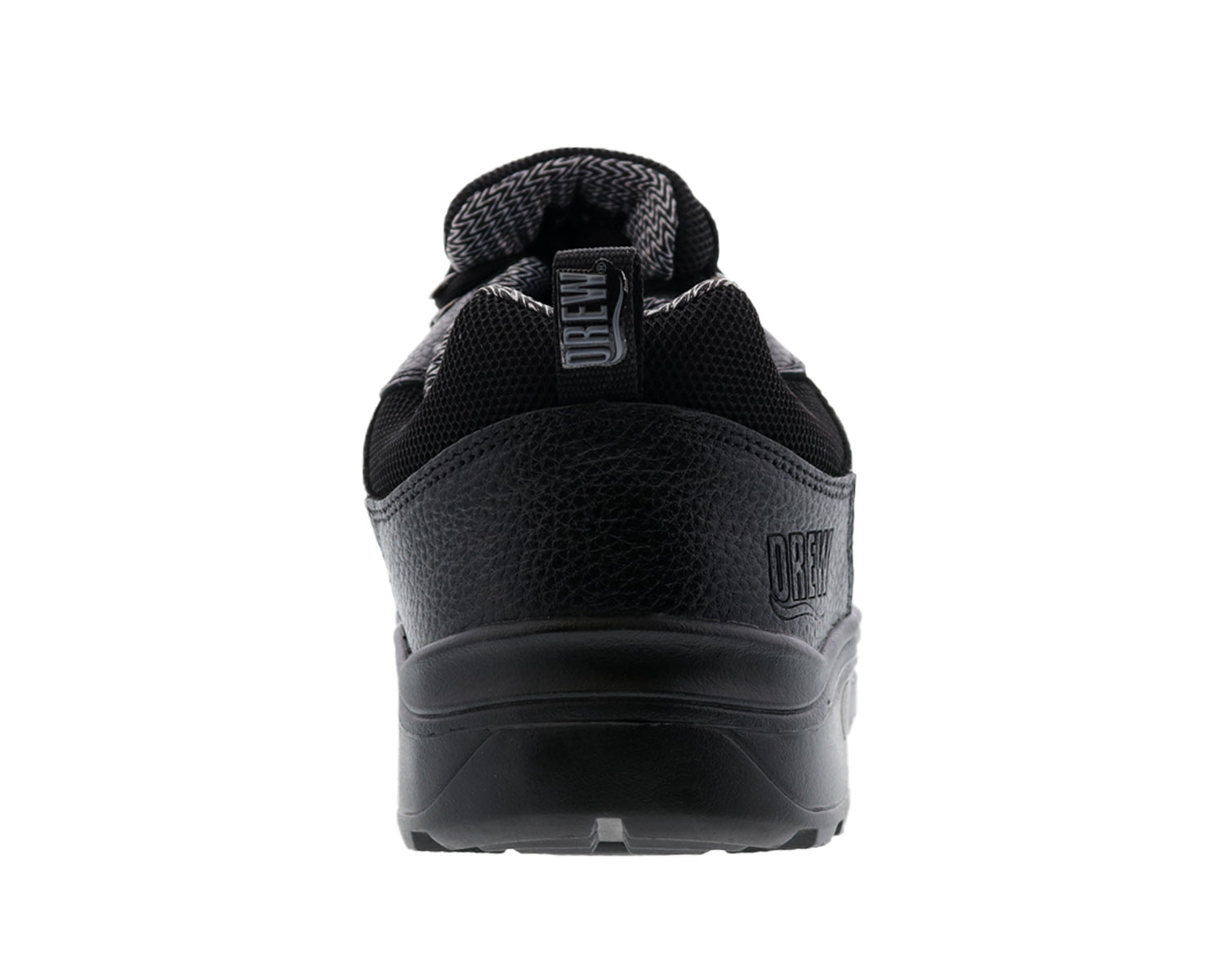 Drew Shoe Boulder Low-Cut Hiker Shoe