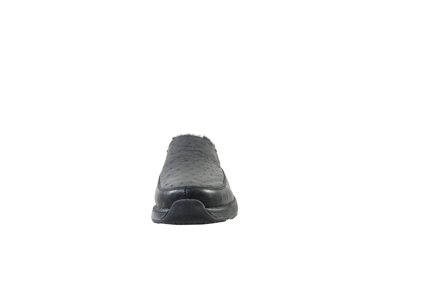SuperLamb Mens Bulgan - Ostrich-Black