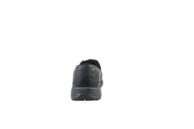 SuperLamb Mens Bulgan - Ostrich-Black