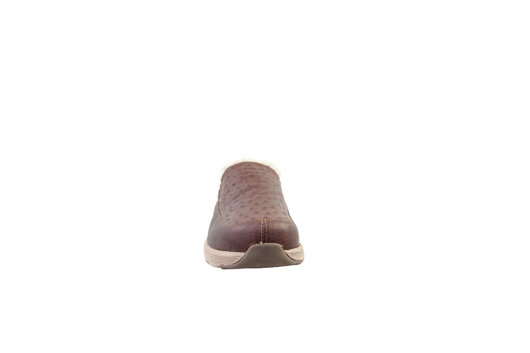 SuperLamb Mens Bulgan - Ostrich-Peanut