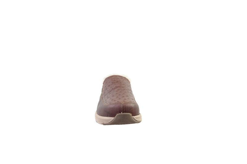 SuperLamb Mens Bulgan - Ostrich-Peanut
