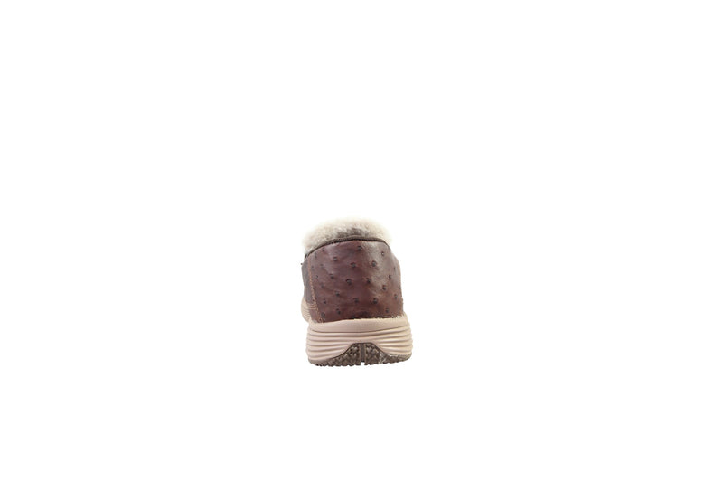 SuperLamb Mens Bulgan - Ostrich-Peanut