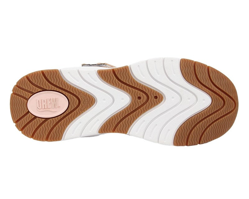 Drew Bitsy women's extra wide slip-on shoe