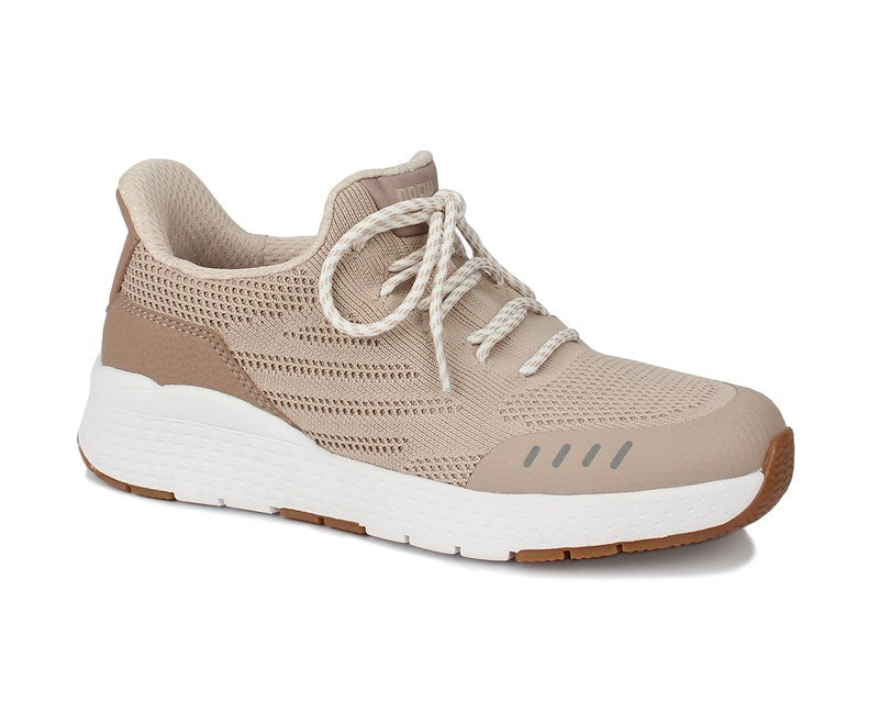 Drew Bandit women's extra wide hands-free shoe