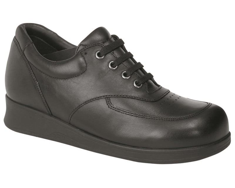 Drew Fiesta women's extra wide oxford shoe