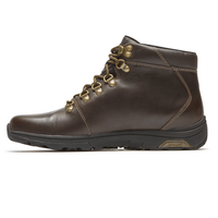 Dunham Trukka Insulated Waterproof Boot - Brown