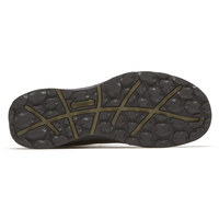 Dunham Trukka Insulated Waterproof Boot - Brown