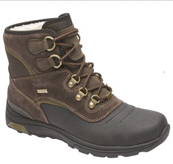 Dunham Trukka Insulated Waterproof High Boot