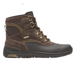 Dunham Trukka Insulated Waterproof High Boot