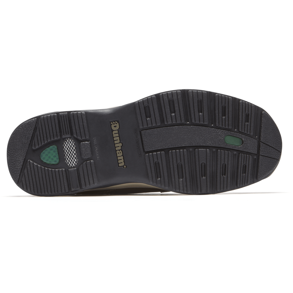 Dunham 8000 Mid Boot - Waterproof