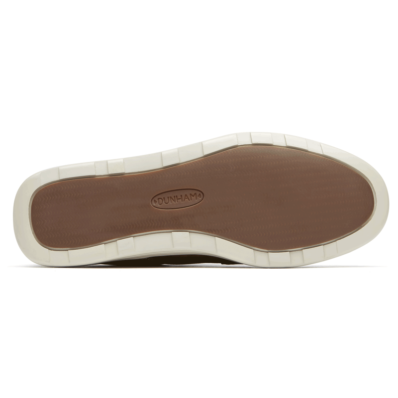 Dunham Colchester Moc Low - Flagstone