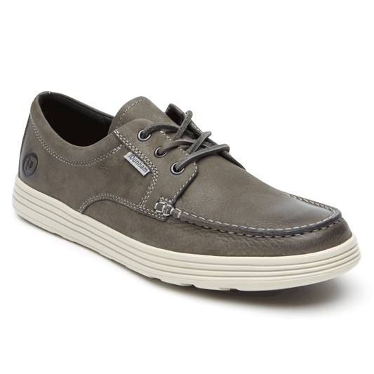 Dunham Colchester Moc Low - Flagstone