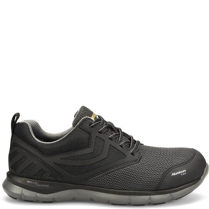 Carolina Gust Lo Men's Lightweight Work Sneaker (Aluminum Toe) - CA1902