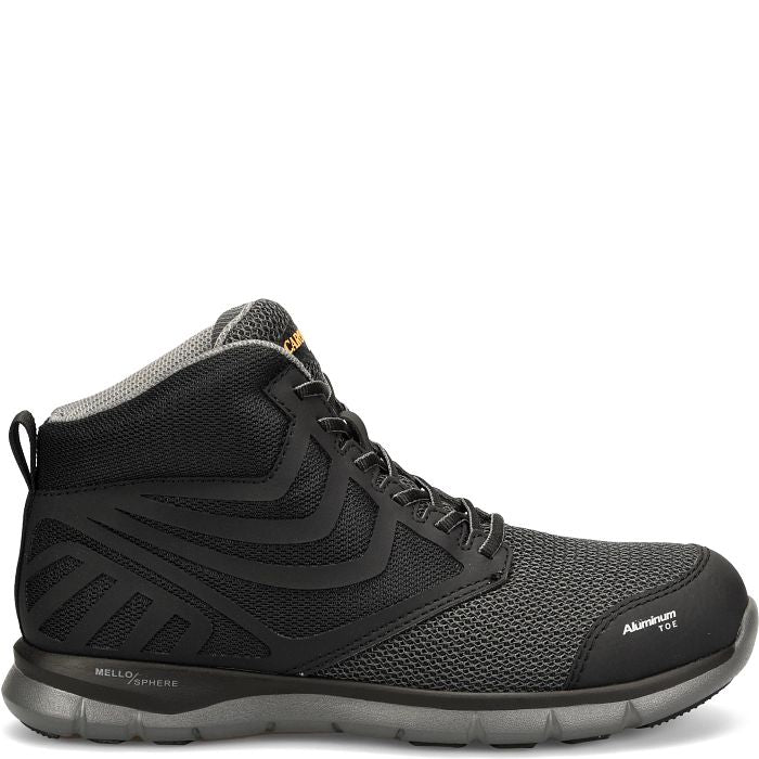 Carolina Gust Hi Men's Lightweight Work Boot (Aluminum Toe) - CA1903