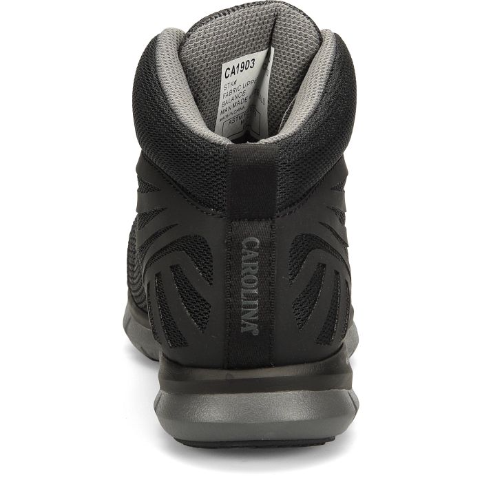 Carolina Gust Hi Men's Lightweight Work Boot (Aluminum Toe) - CA1903