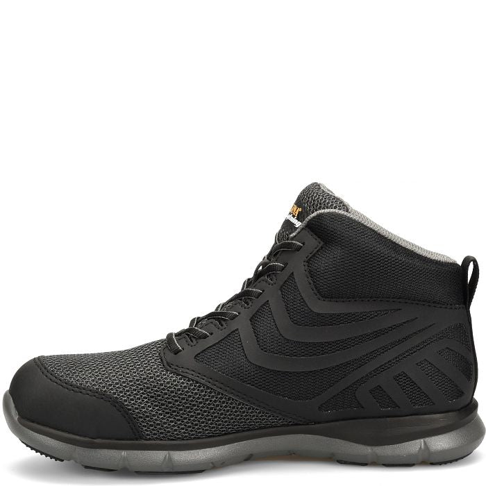 Carolina Gust Hi Men's Lightweight Work Boot (Aluminum Toe) - CA1903