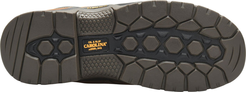 Carolina Bruno Lo 6 Inch Waterproof Composite Broad Toe Work Boot