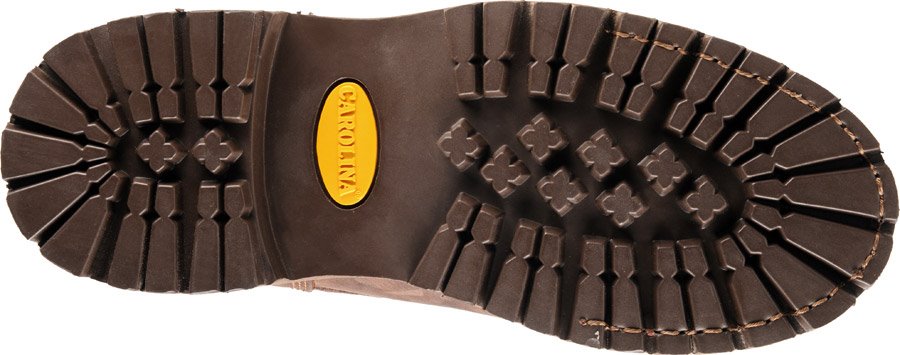 Carolina Men's 6" Waterproof Work Boot (Soft Toe)