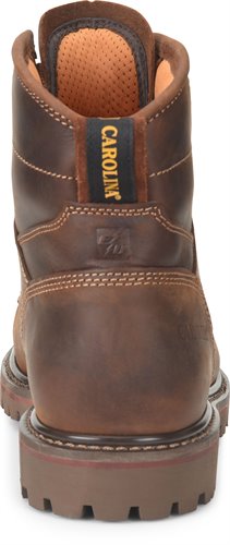 Carolina Men's 6" Waterproof Composite Toe Work Boot