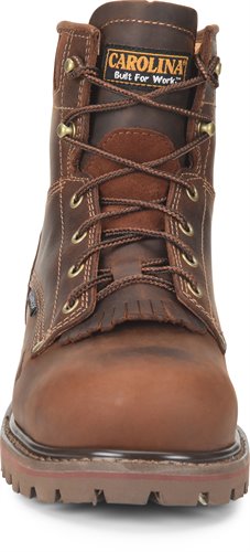 Carolina Men's 6" Waterproof Composite Toe Work Boot
