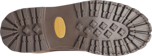 8" Waterproof Soft Toe Work Boot
