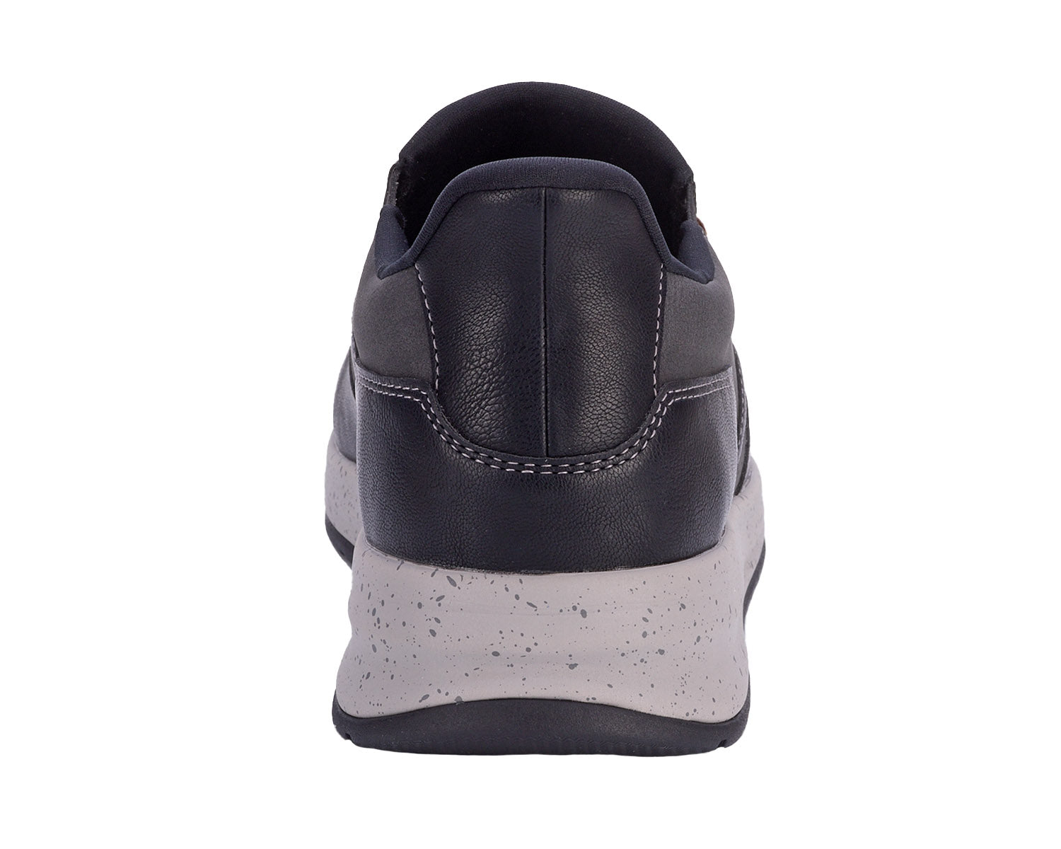 Drew Shoe Caleb - Black Nubuck