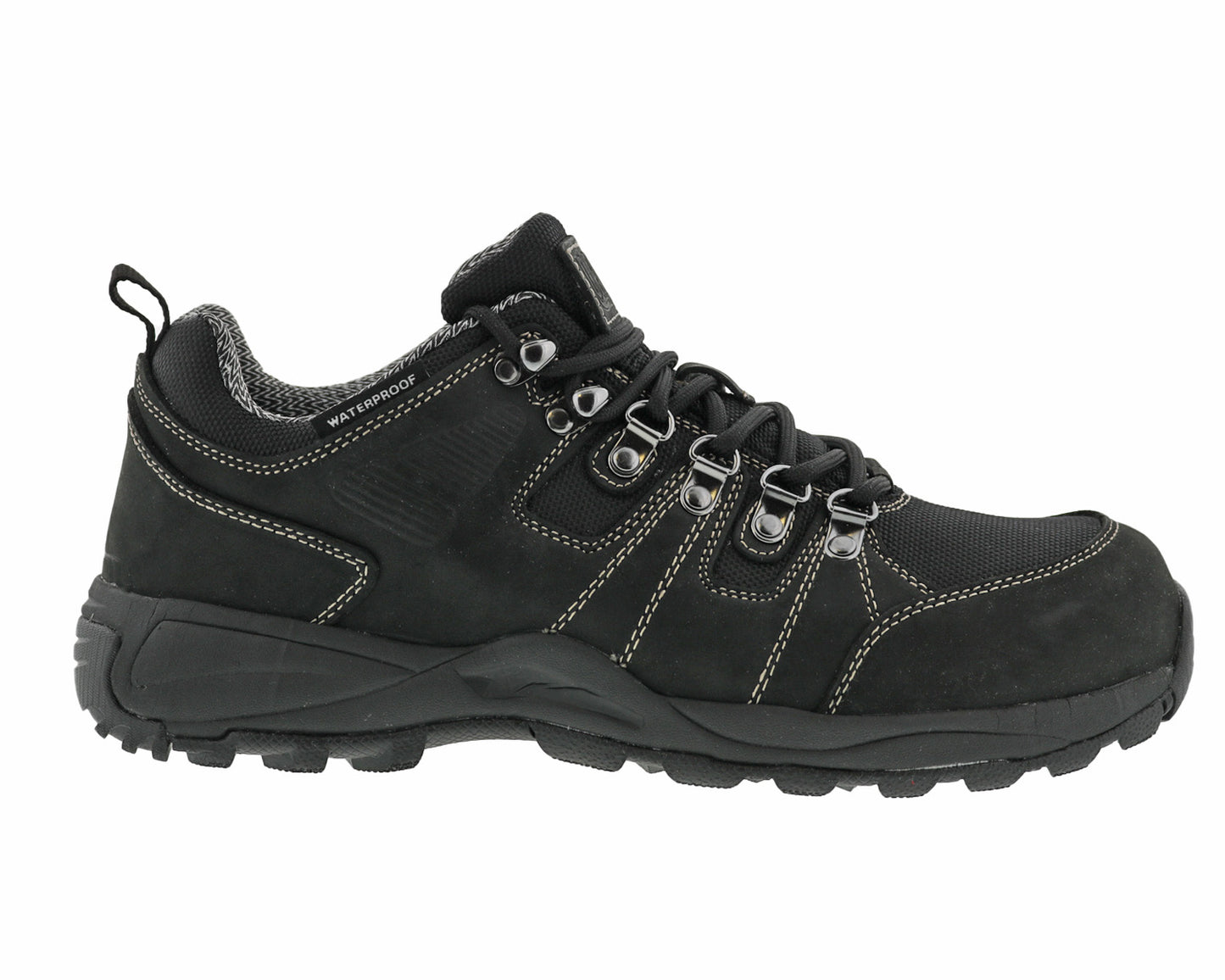 Drew Shoe Canyon - Black