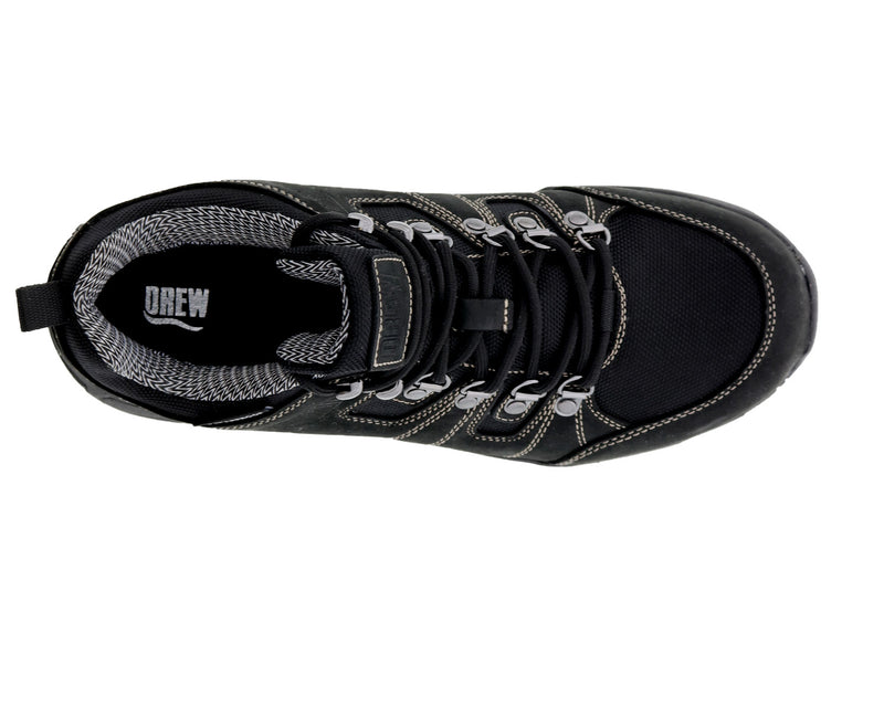 Drew Shoe Canyon - Black