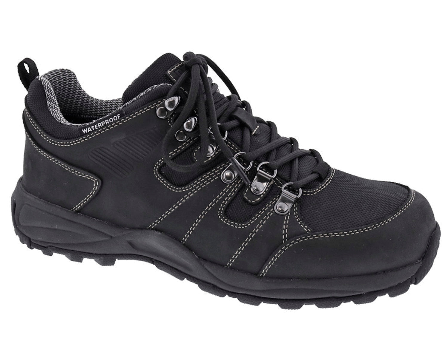 Drew Shoe Canyon - Black