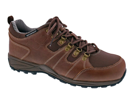 Drew Shoe Canyon - Dark Brown