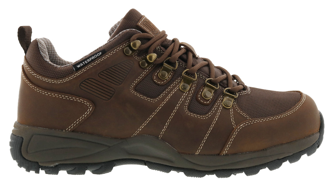 Drew Shoe Canyon - Dark Brown
