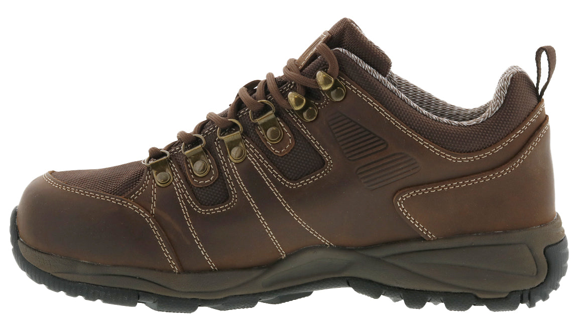 Drew Shoe Canyon - Dark Brown