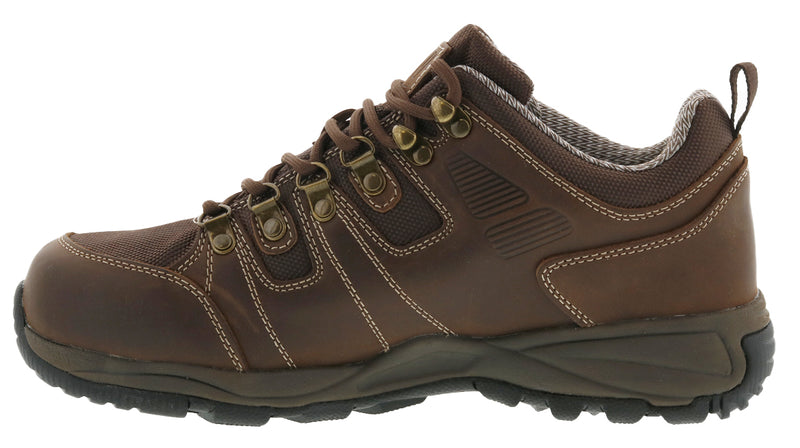 Drew Shoe Canyon - Dark Brown