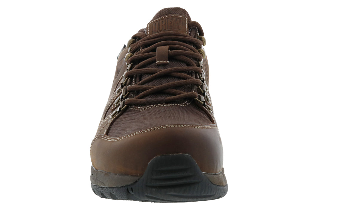 Drew Shoe Canyon - Dark Brown