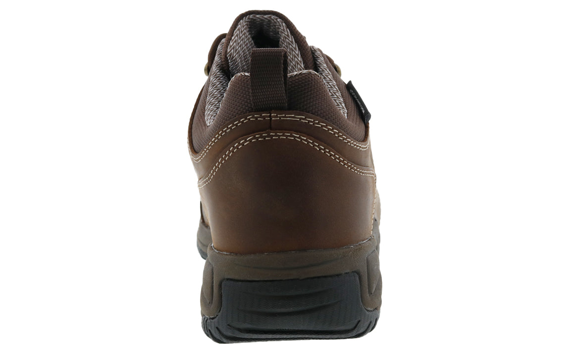 Drew Shoe Canyon - Dark Brown
