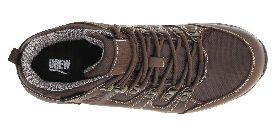 Drew Shoe Canyon - Dark Brown